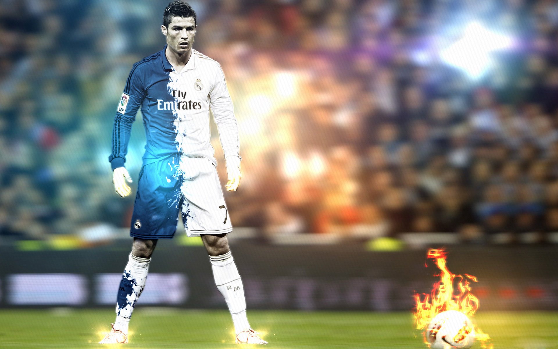 _云端天幕跑：虚拟现实中的极速飞行_，云端天空